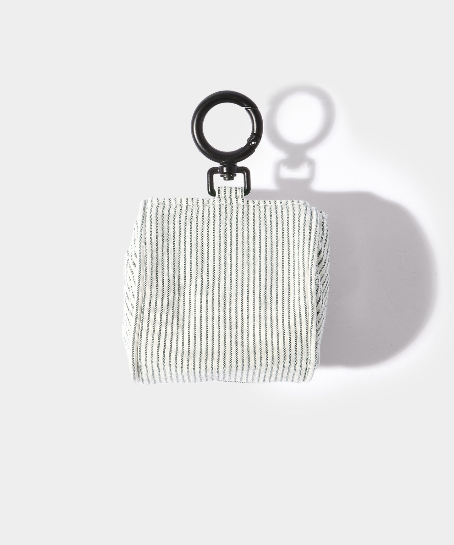 A.P.C.GOLF Blair Ball Pouch WHITE