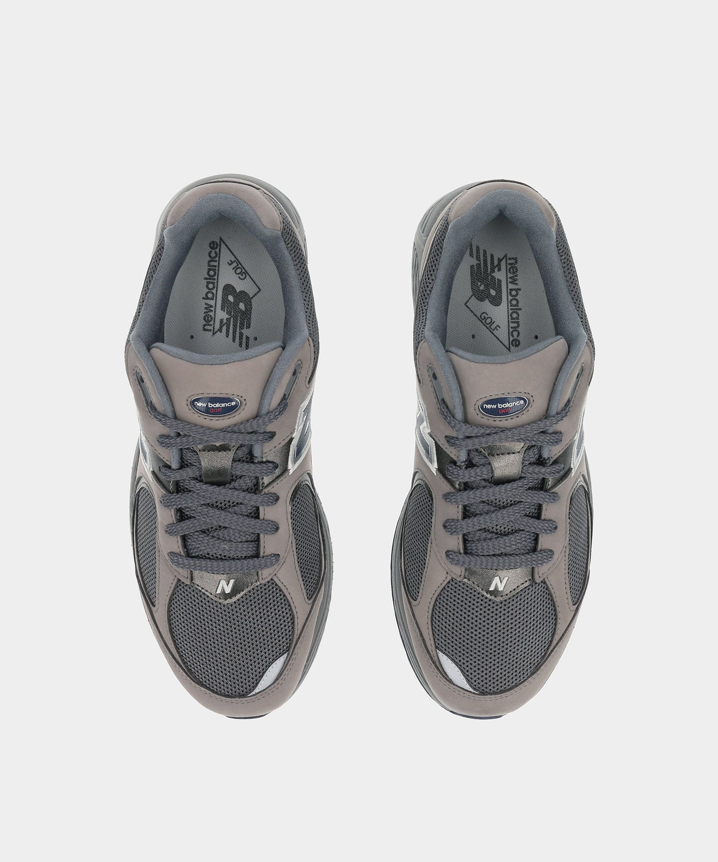 New Balance MGS2002A