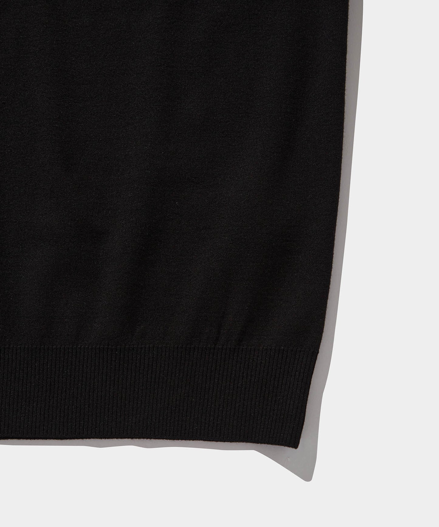 A.P.C.golf KNIT VEST CUS4442