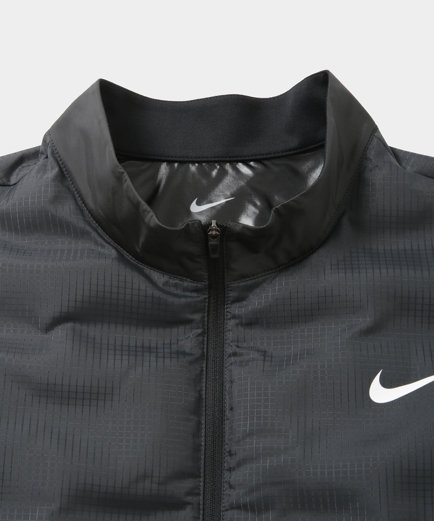 【NIKE】Therma-FIT ADV レペル ゴルフベスト BLACK