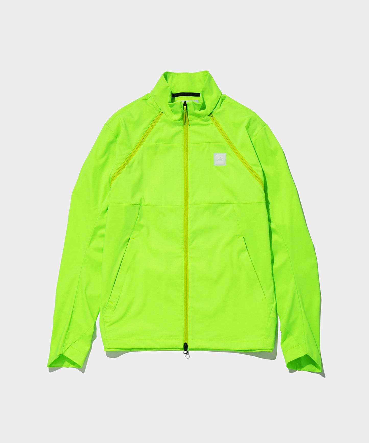 adidas Golf 2-way Detachable Jacket