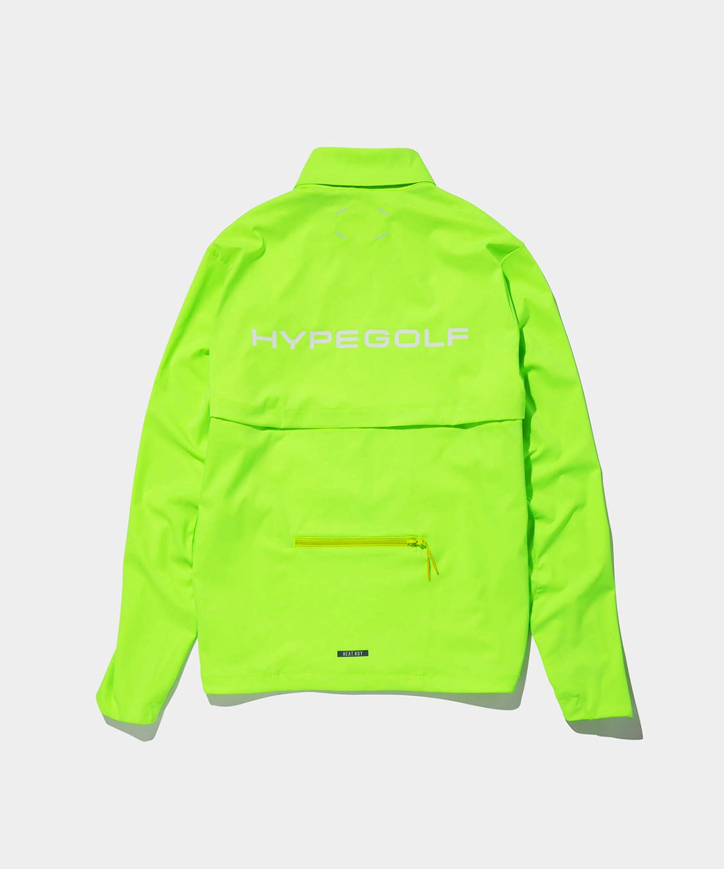 adidas Golf 2-way Detachable Jacket