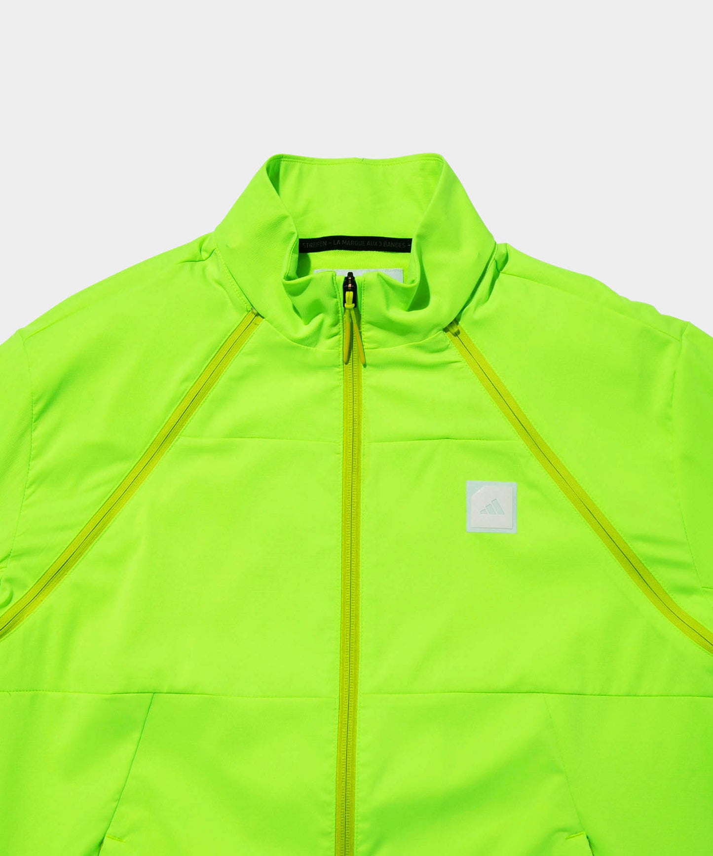 adidas Golf 2-way Detachable Jacket