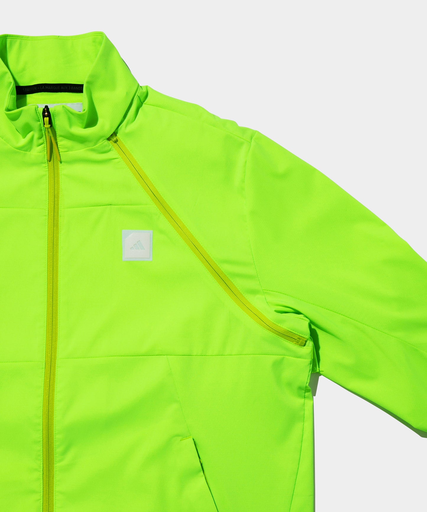 adidas Golf 2-way Detachable Jacket