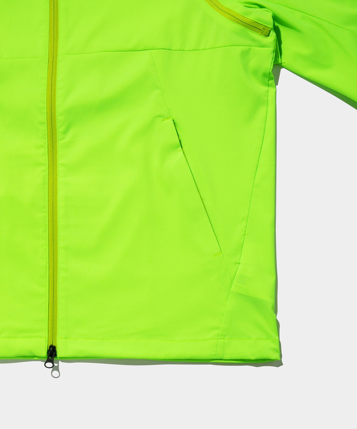 adidas Golf 2-way Detachable Jacket