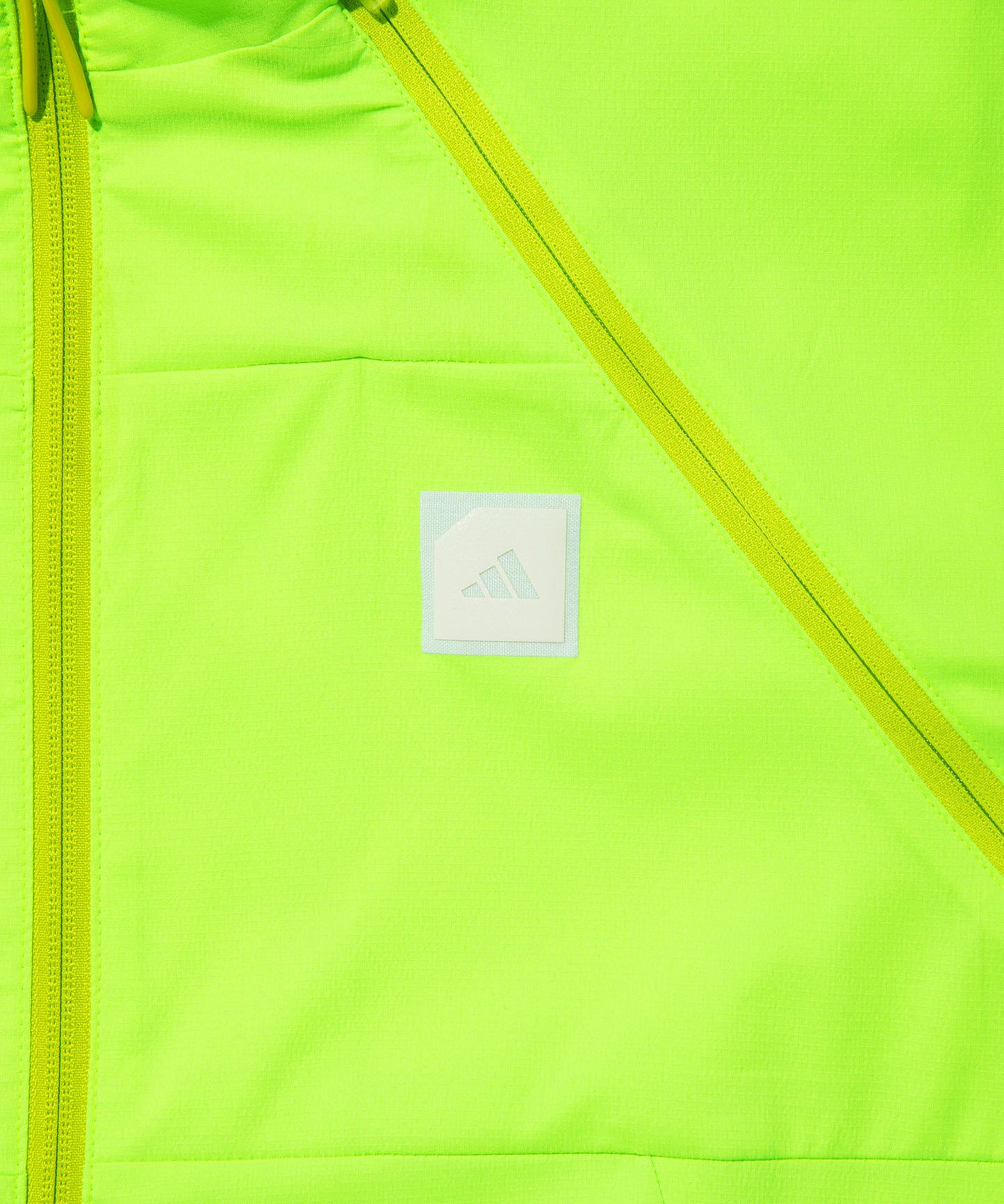 adidas Golf 2-way Detachable Jacket