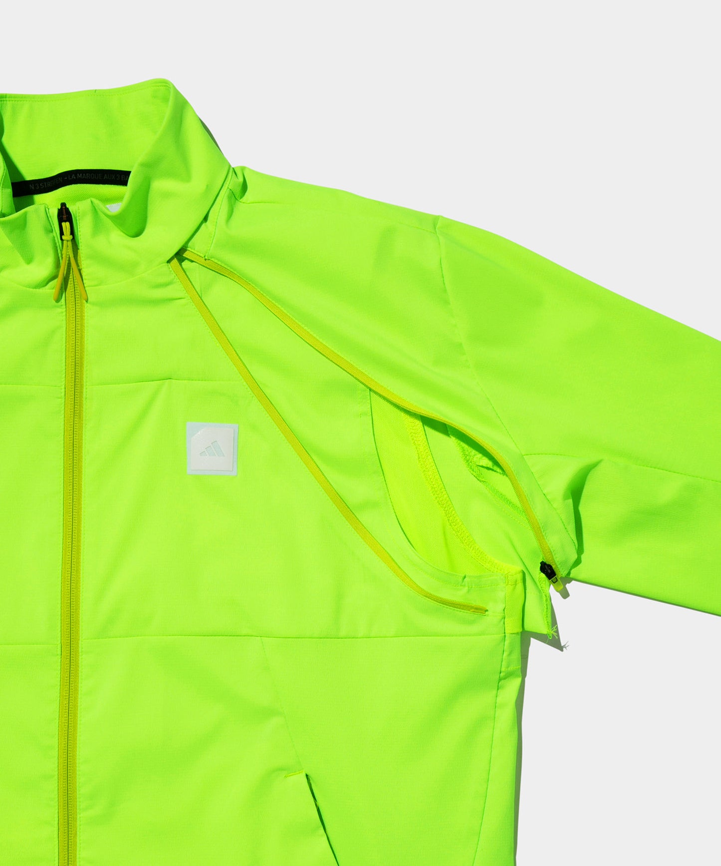 adidas Golf 2-way Detachable Jacket