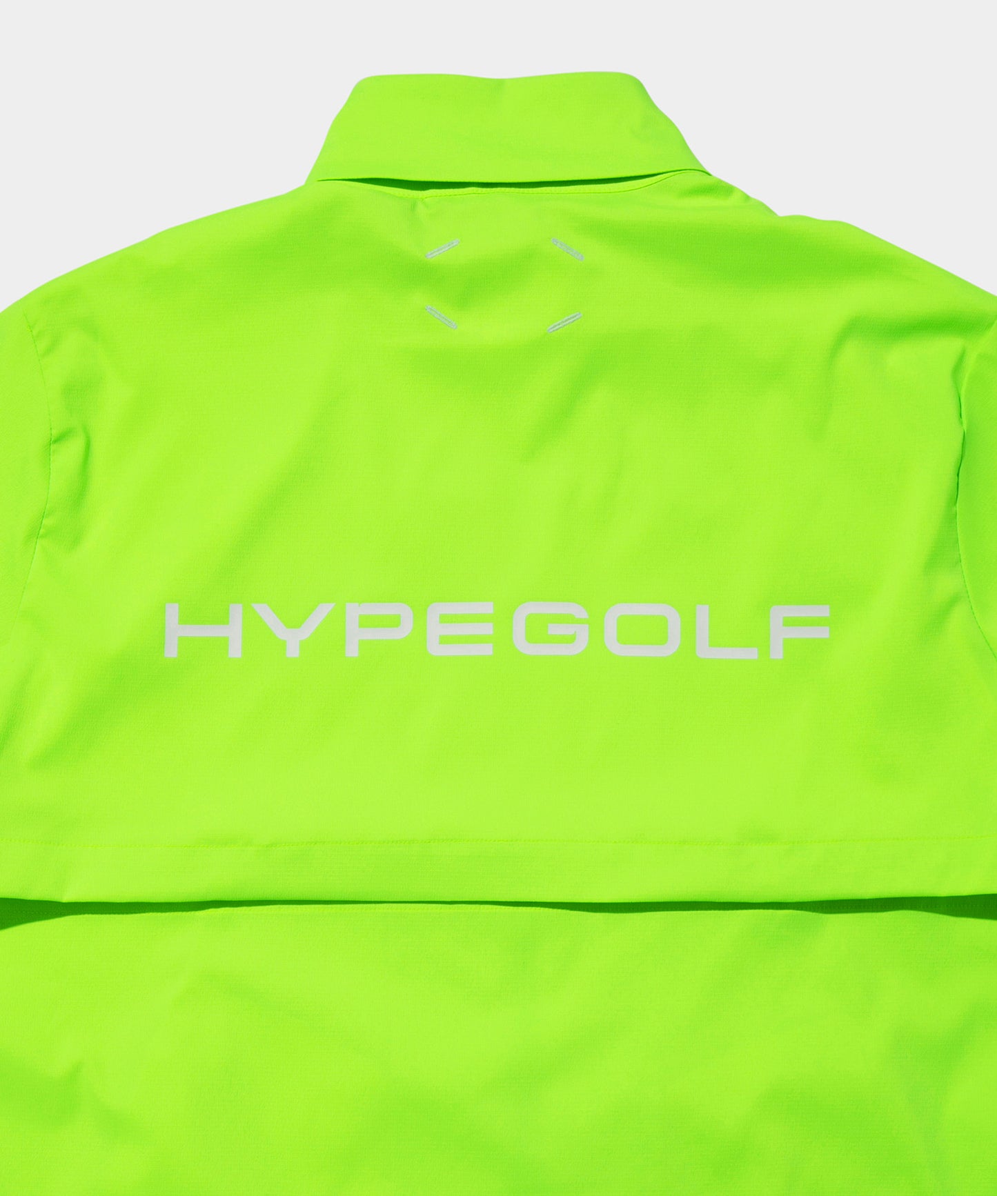 adidas Golf 2-way Detachable Jacket