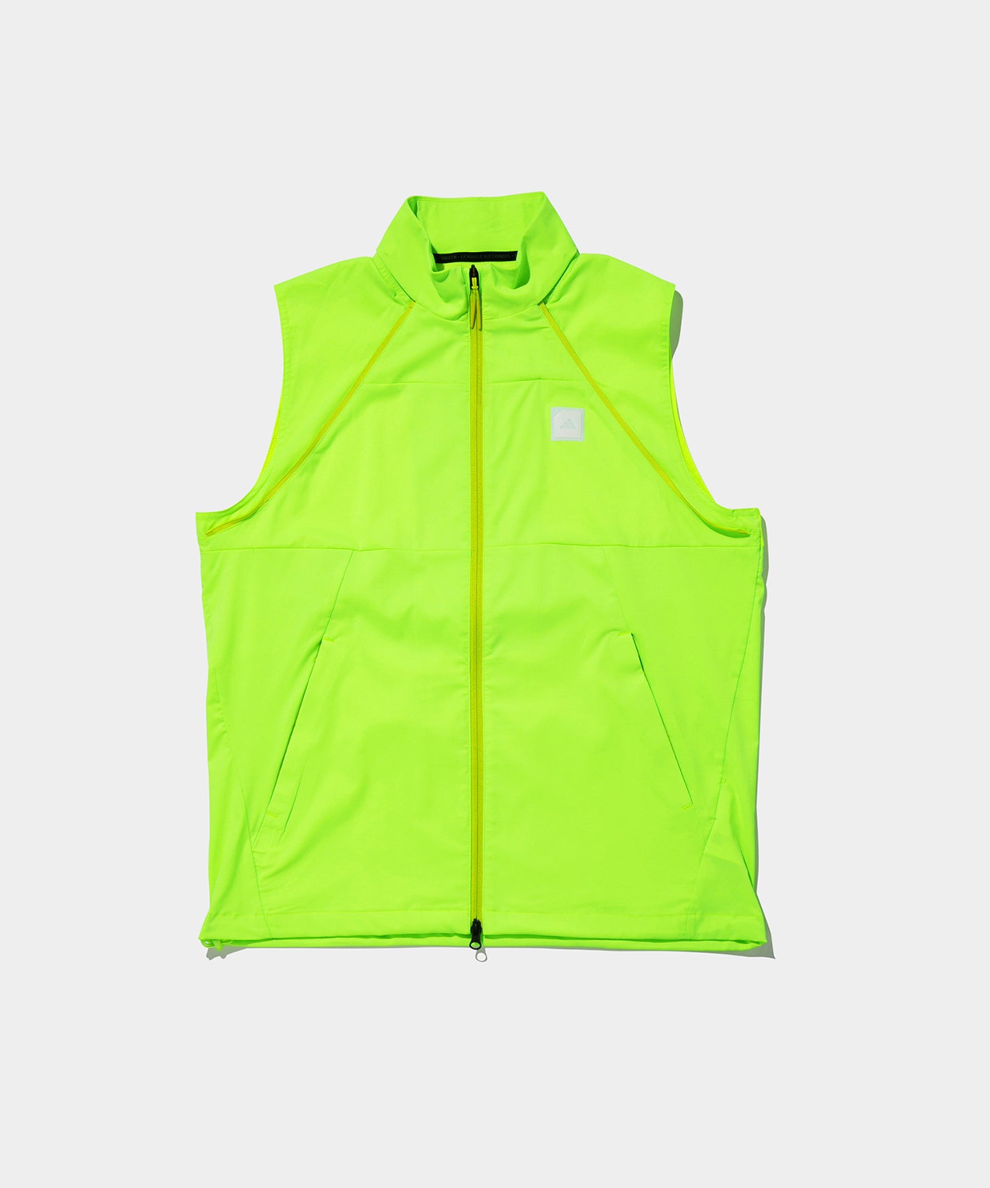 adidas Golf 2-way Detachable Jacket