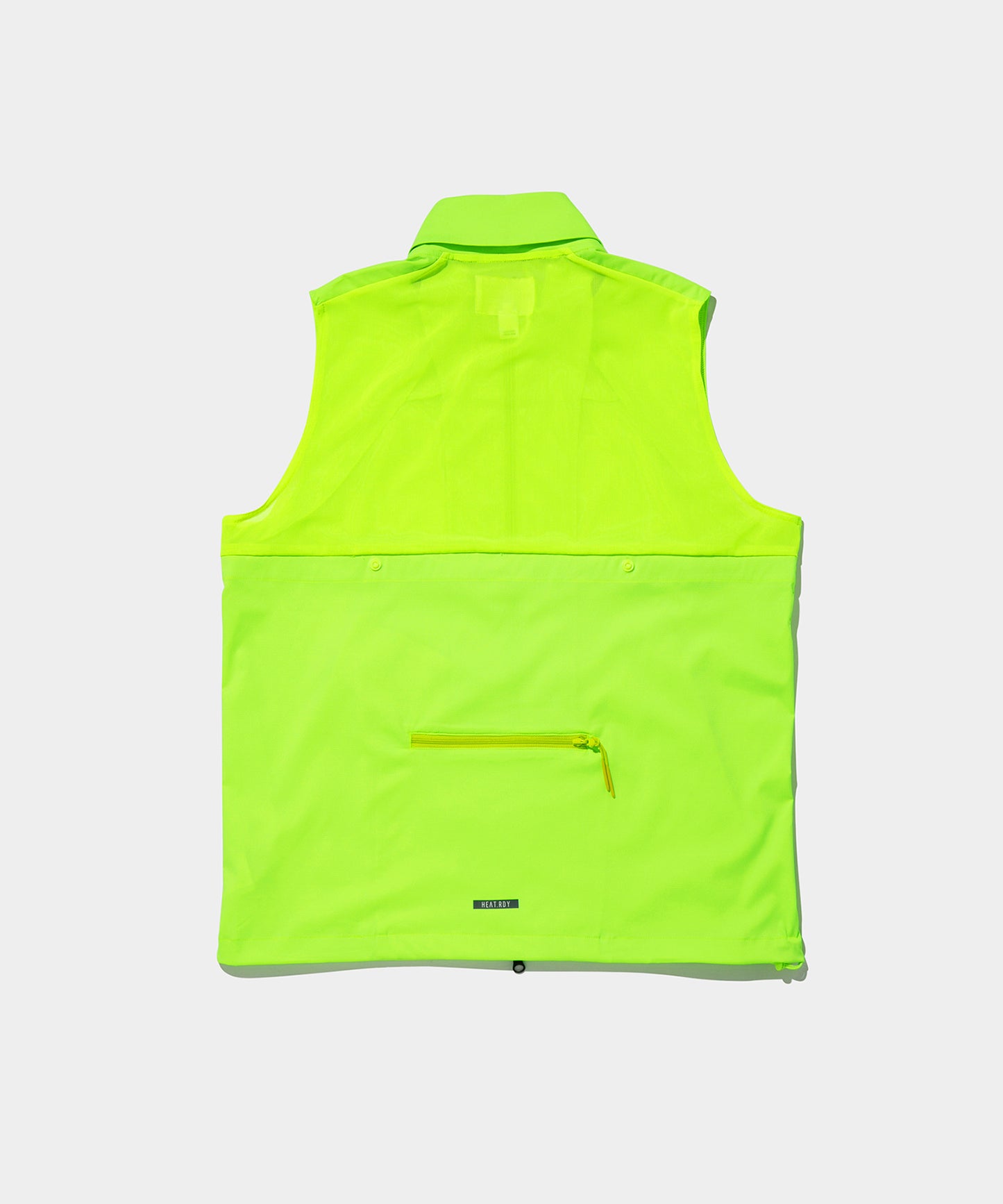 adidas Golf 2-way Detachable Jacket