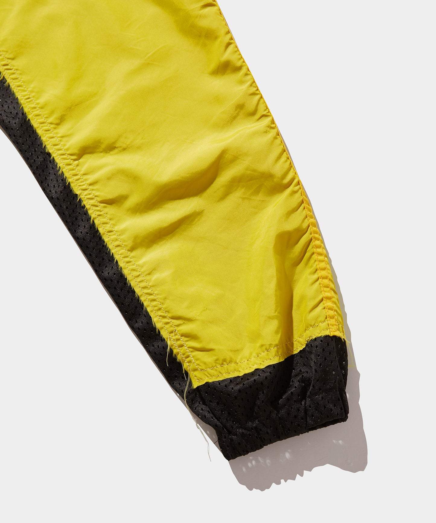 Rebuild by NEEDLES Coach Jacket -> Covered Jacket YELLOW