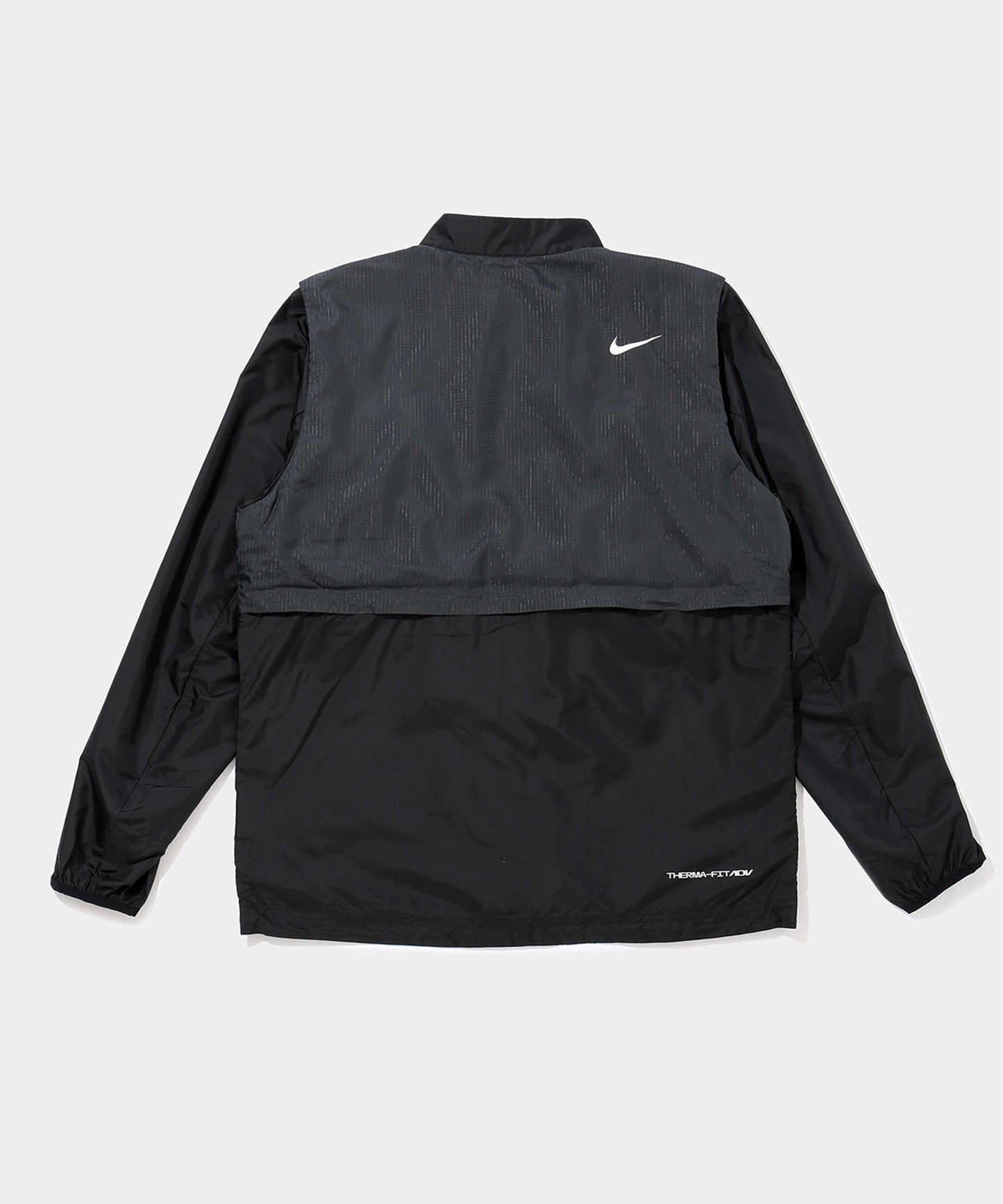【NIKE】TFADV RPL フルジップ ジャケット BLACK