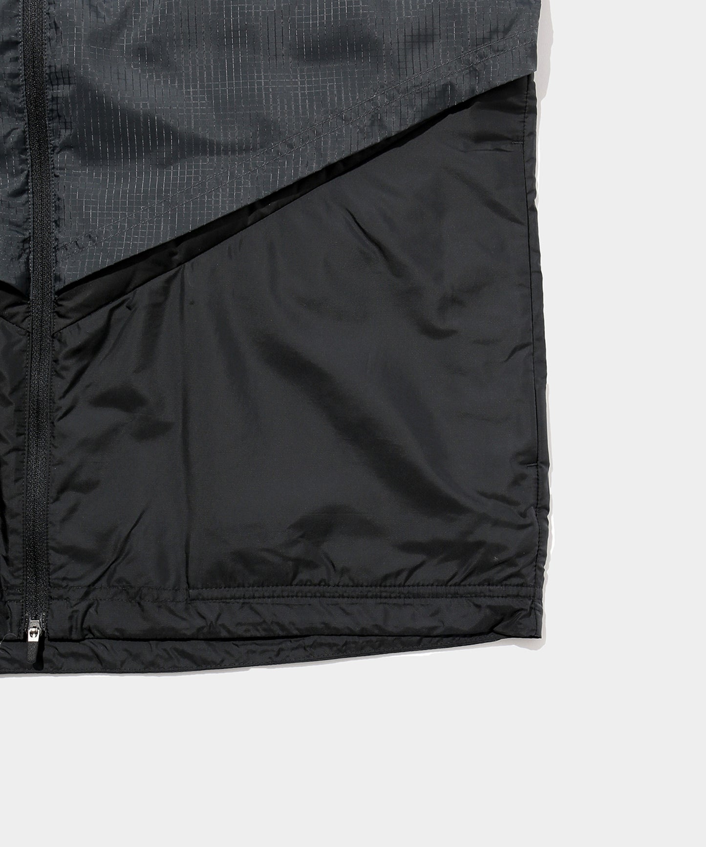 【NIKE】TFADV RPL フルジップ ジャケット BLACK