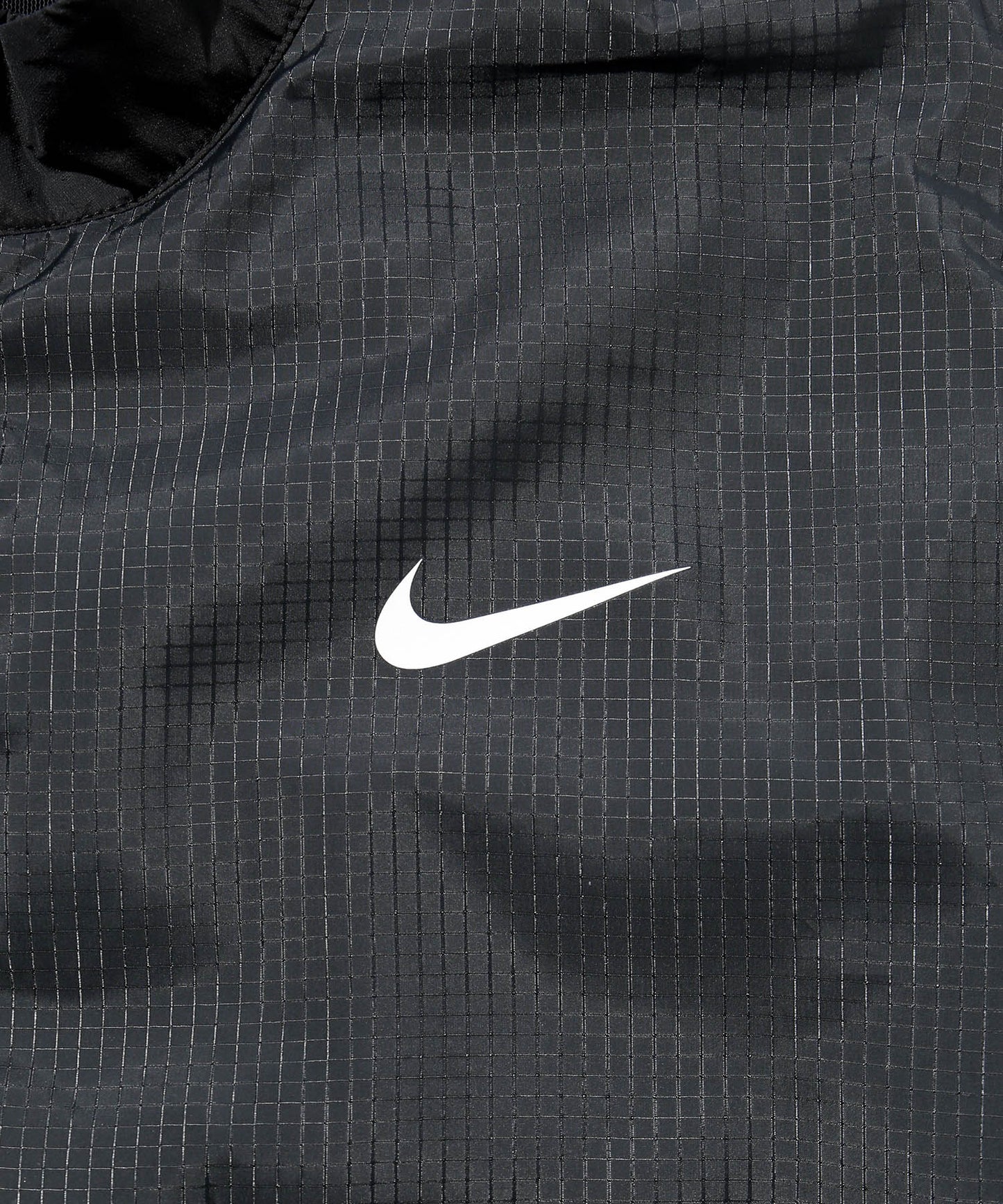 【NIKE】TFADV RPL フルジップ ジャケット BLACK