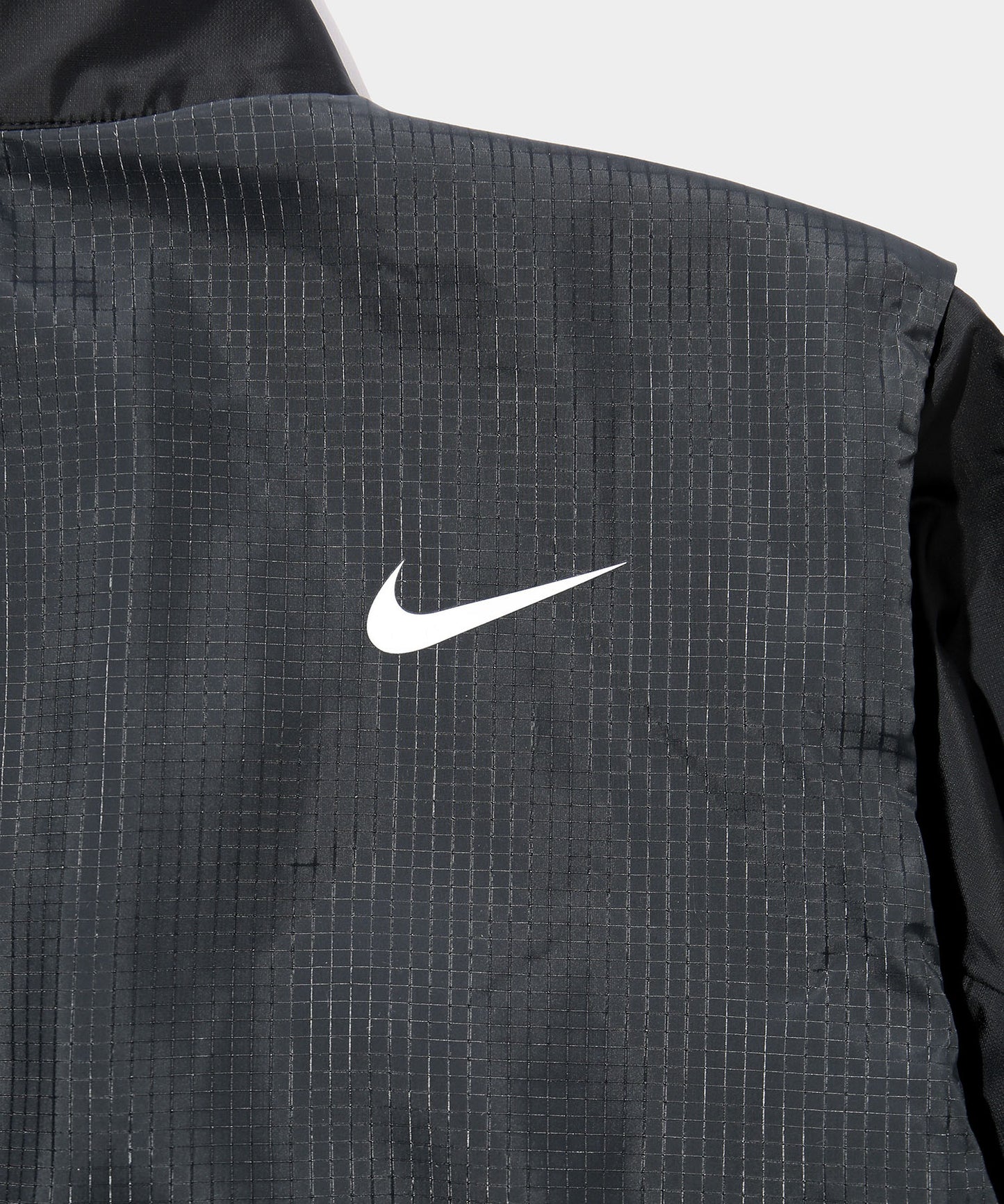 【NIKE】TFADV RPL フルジップ ジャケット BLACK