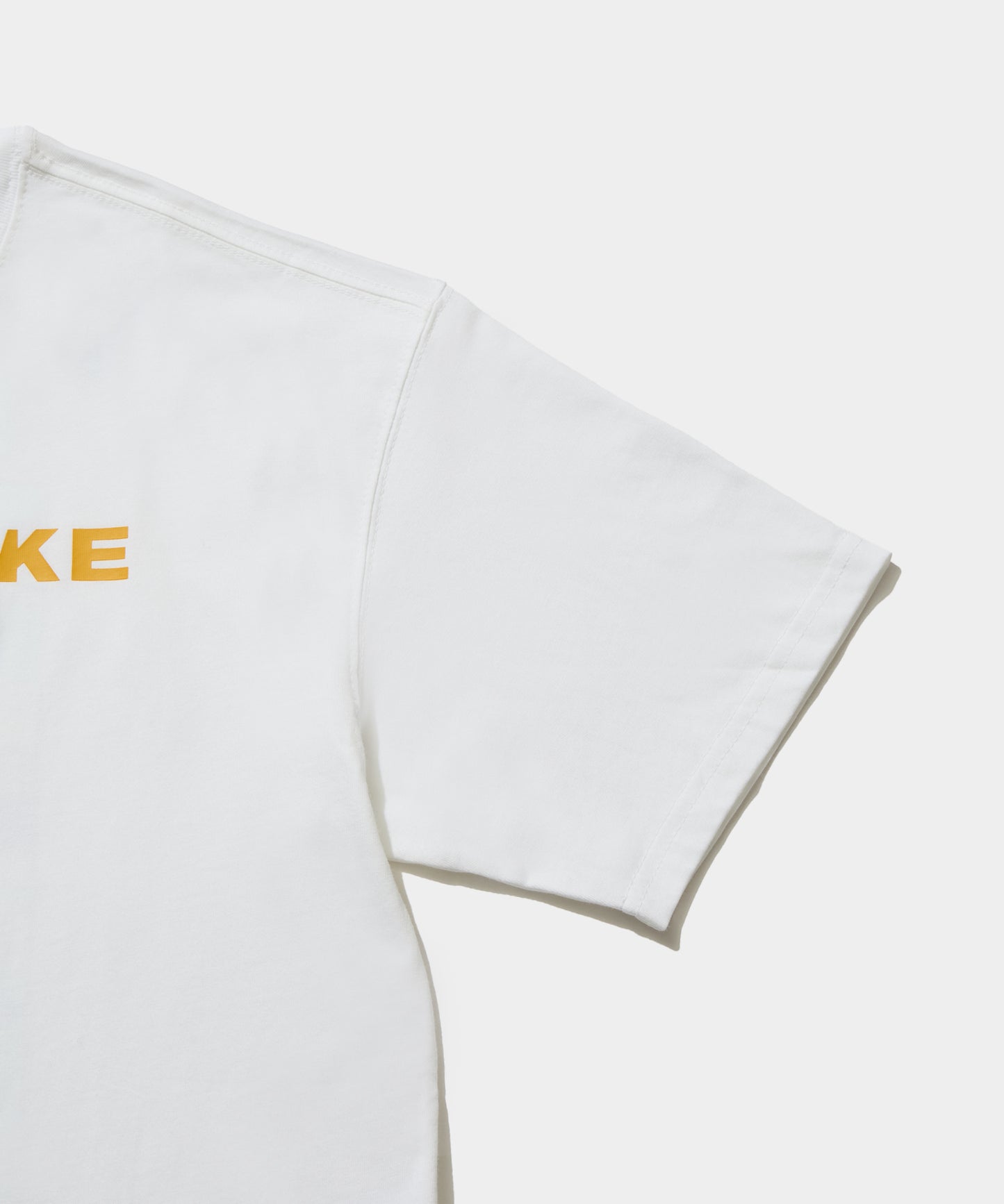 【NIKE】AS M NK TEE M90 GOLF OC White