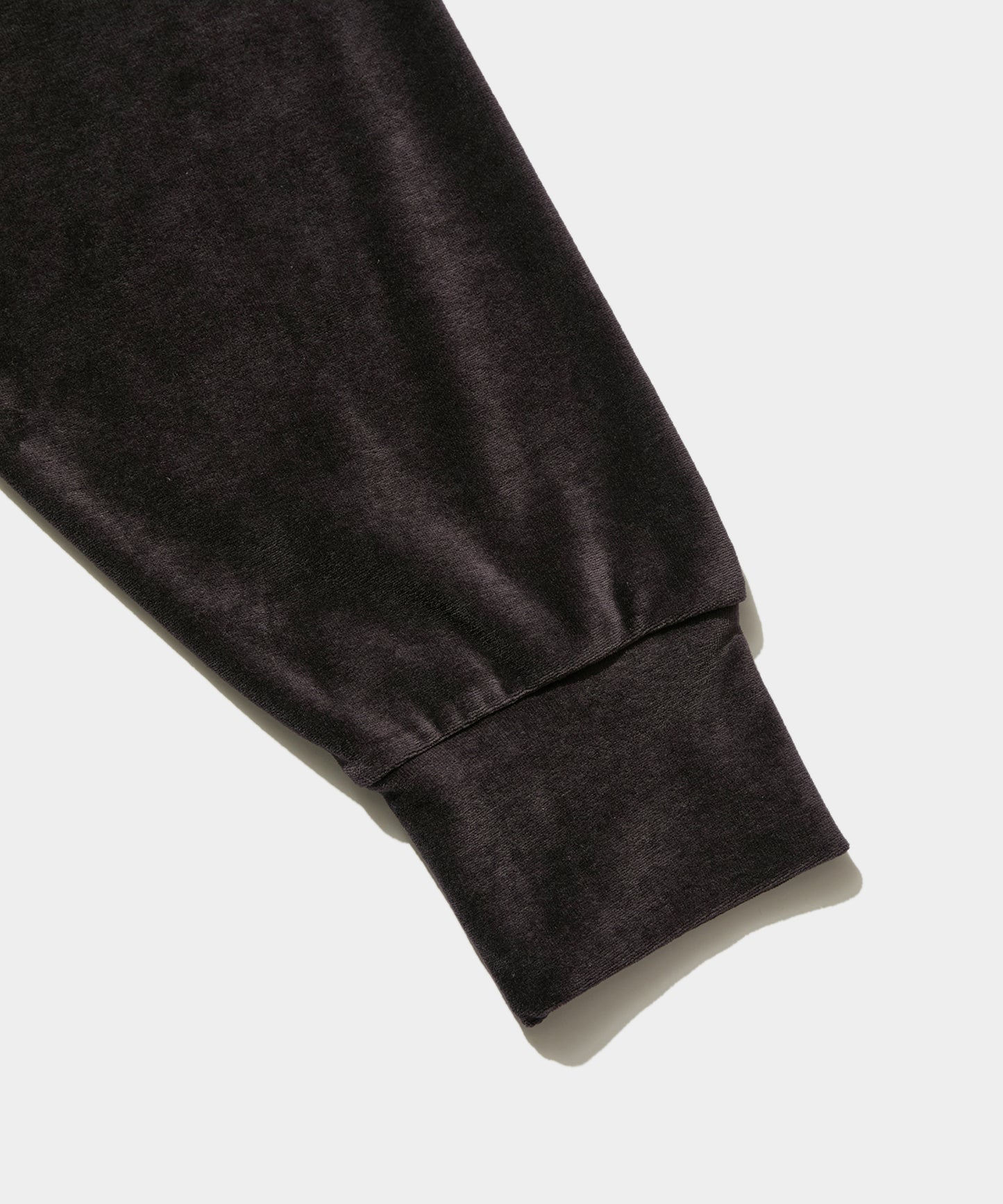 【NEEDLES】Pullover Shirt - Velour Jersey