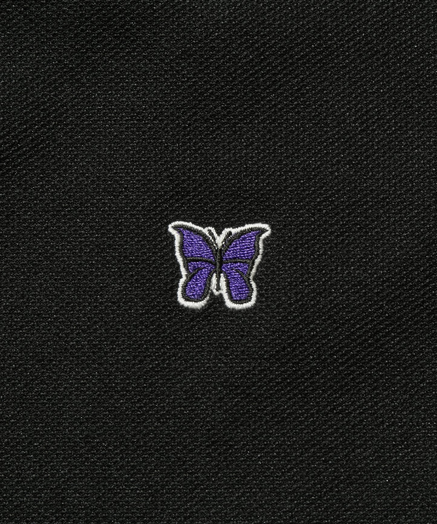 【NEEDLES】S/S Polo Shirt - Poly Pique