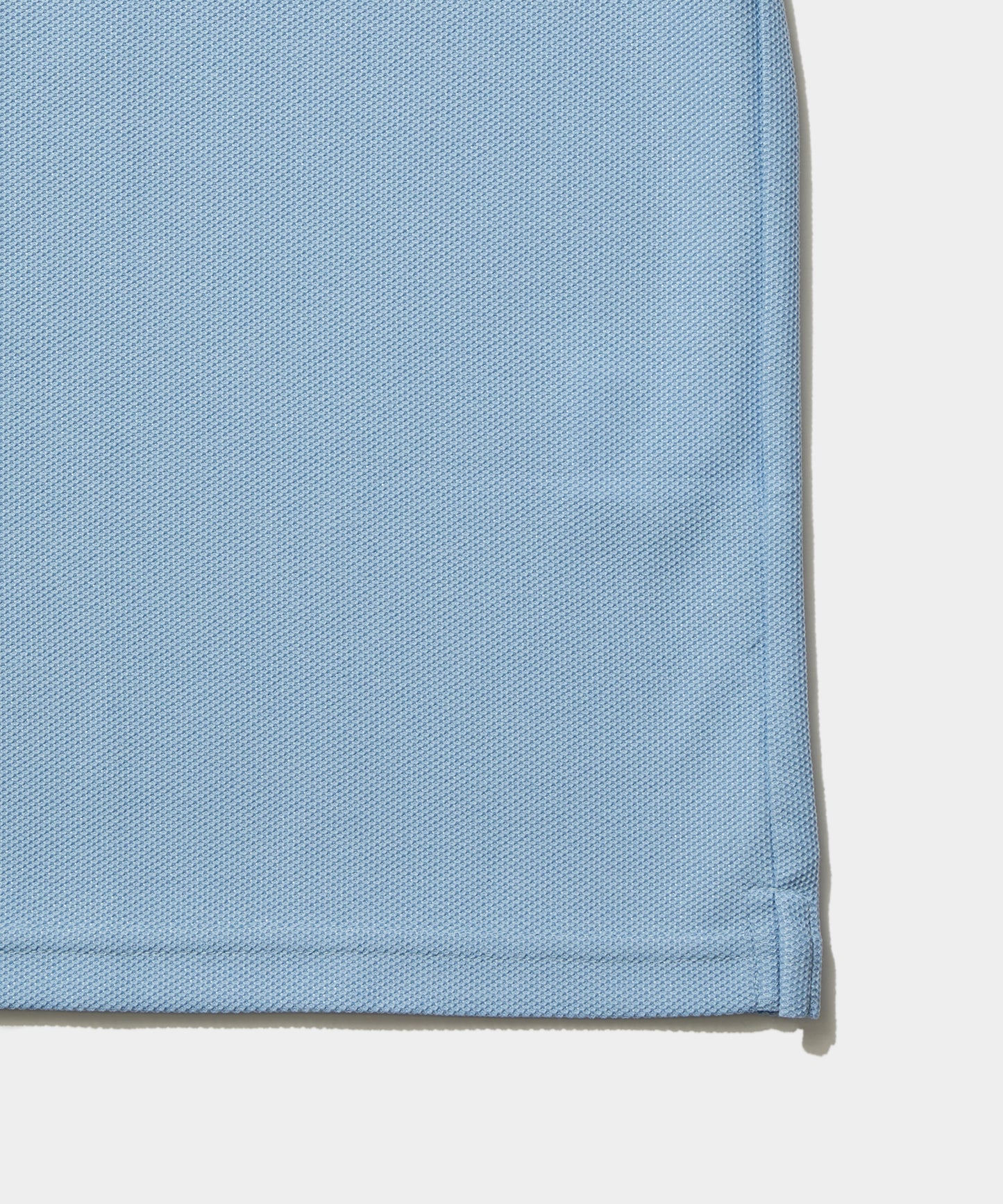 【NEEDLES】S/S Polo Shirt - Poly Pique