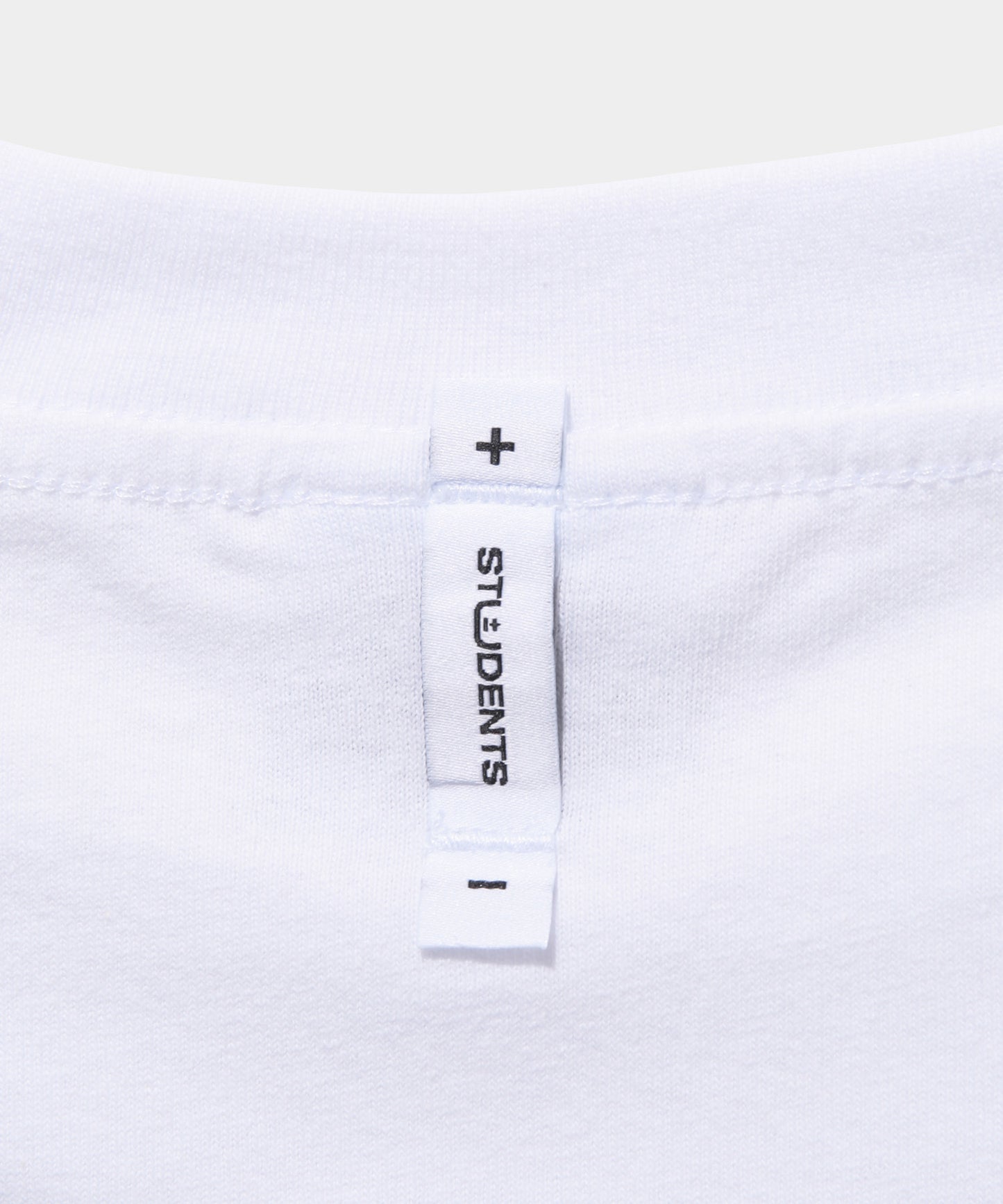 Students Golf Everyone I Love T-shirt WHITE