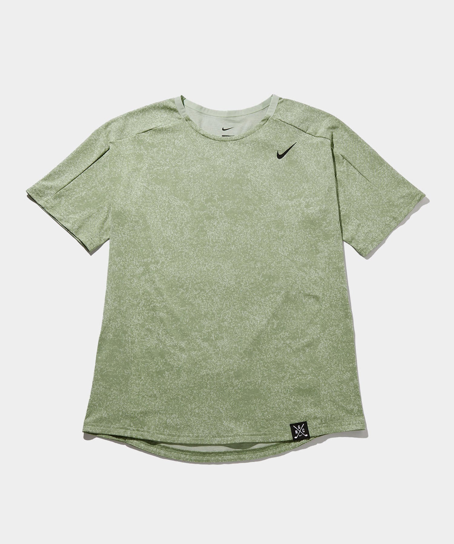 ショートスリーブトップ NIKE公式】ナイキ エア メンズ ショートスリーブ トップ