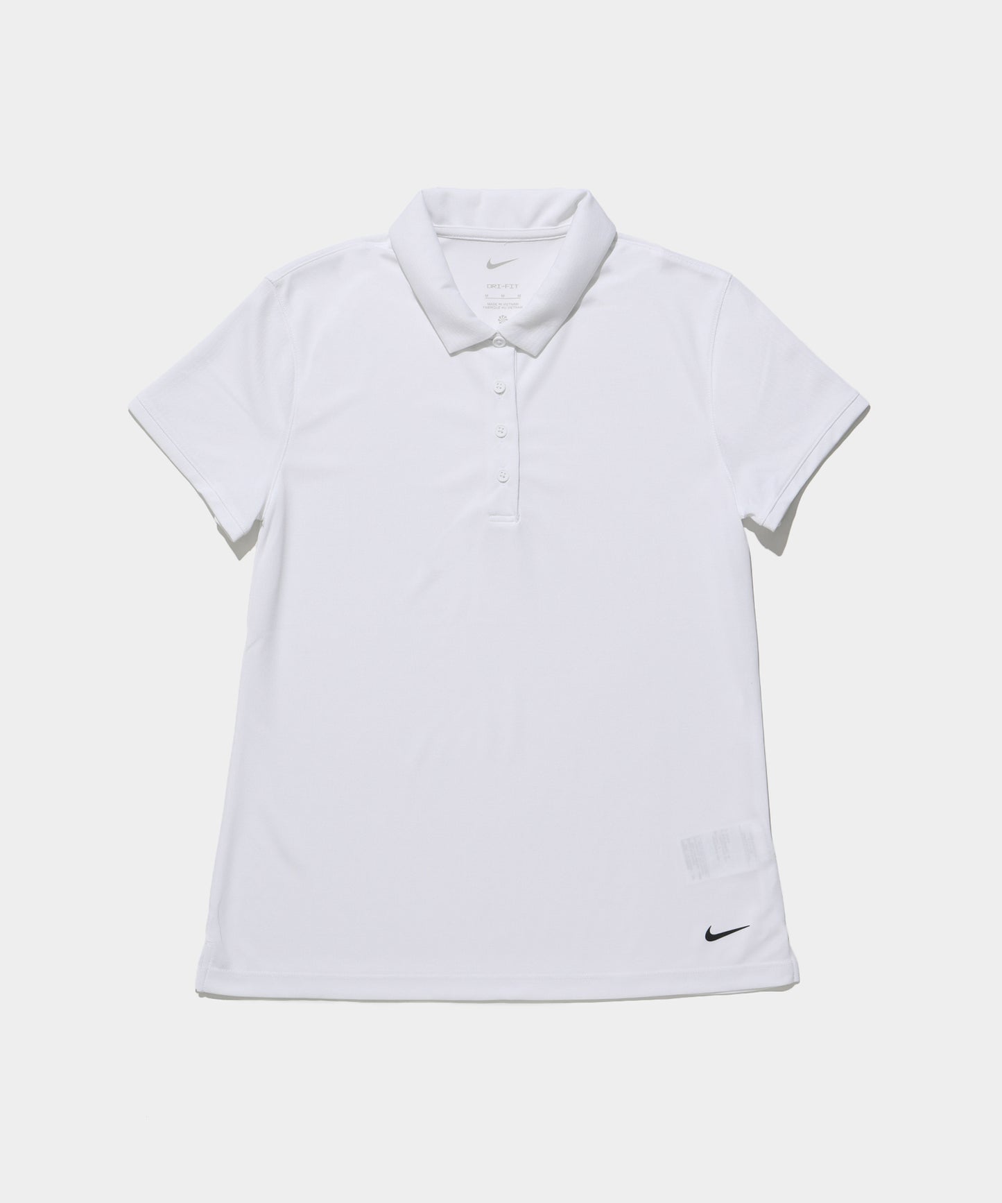 NIKE Dri-FIT ビクトリー ウィメンズ ゴルフポロ