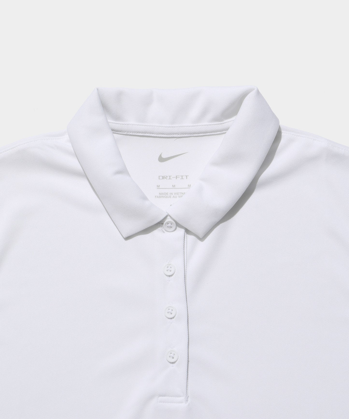NIKE Dri-FIT ビクトリー ウィメンズ ゴルフポロ