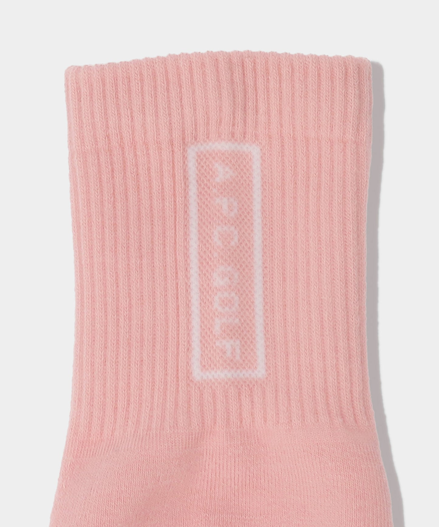 A.P.C.golf SOCKS CYZ23OA