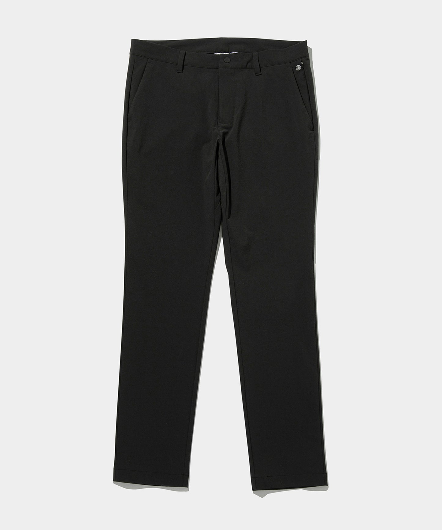 adidas Golf Water repellent solid trousers