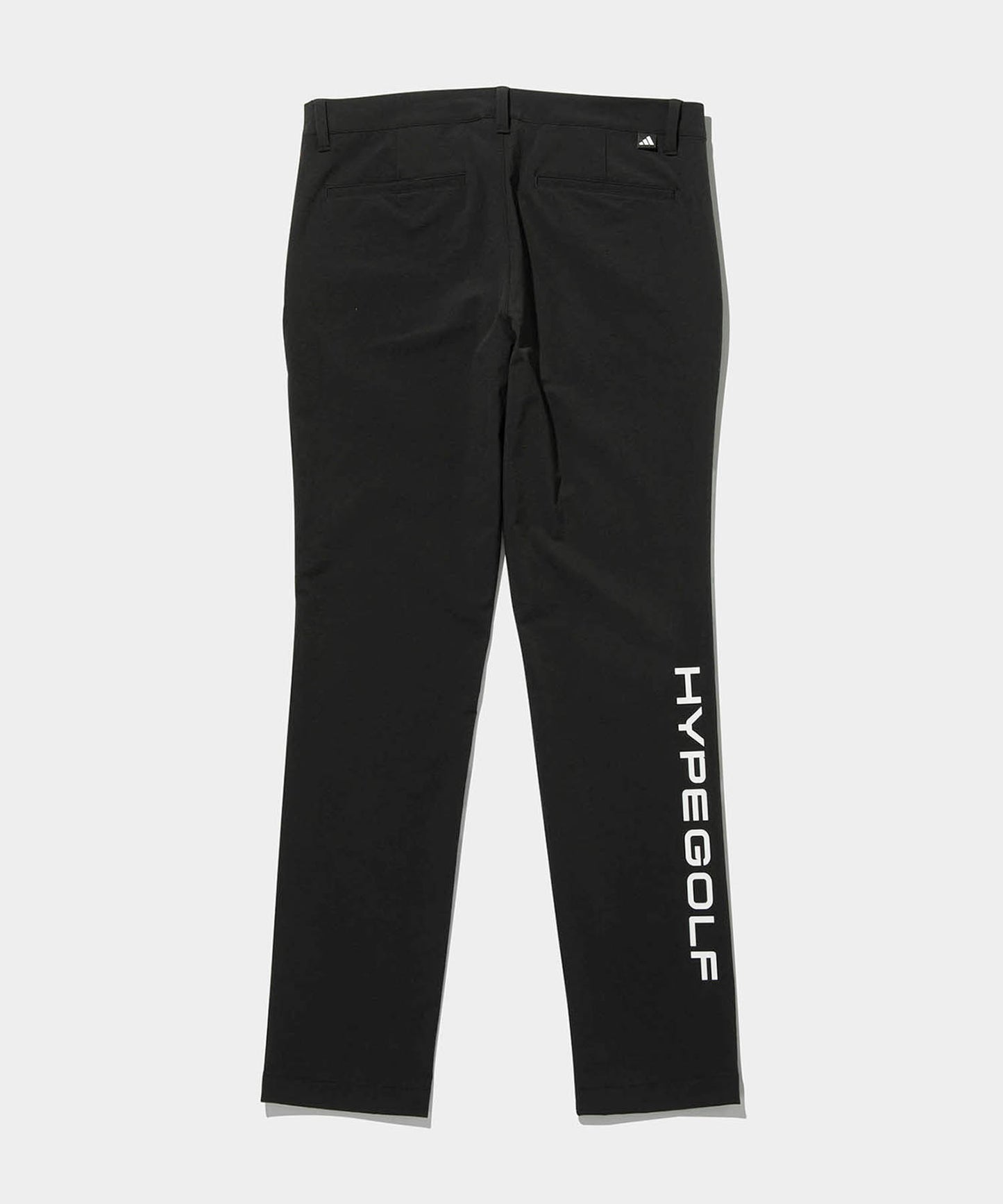 adidas Golf Water repellent solid trousers