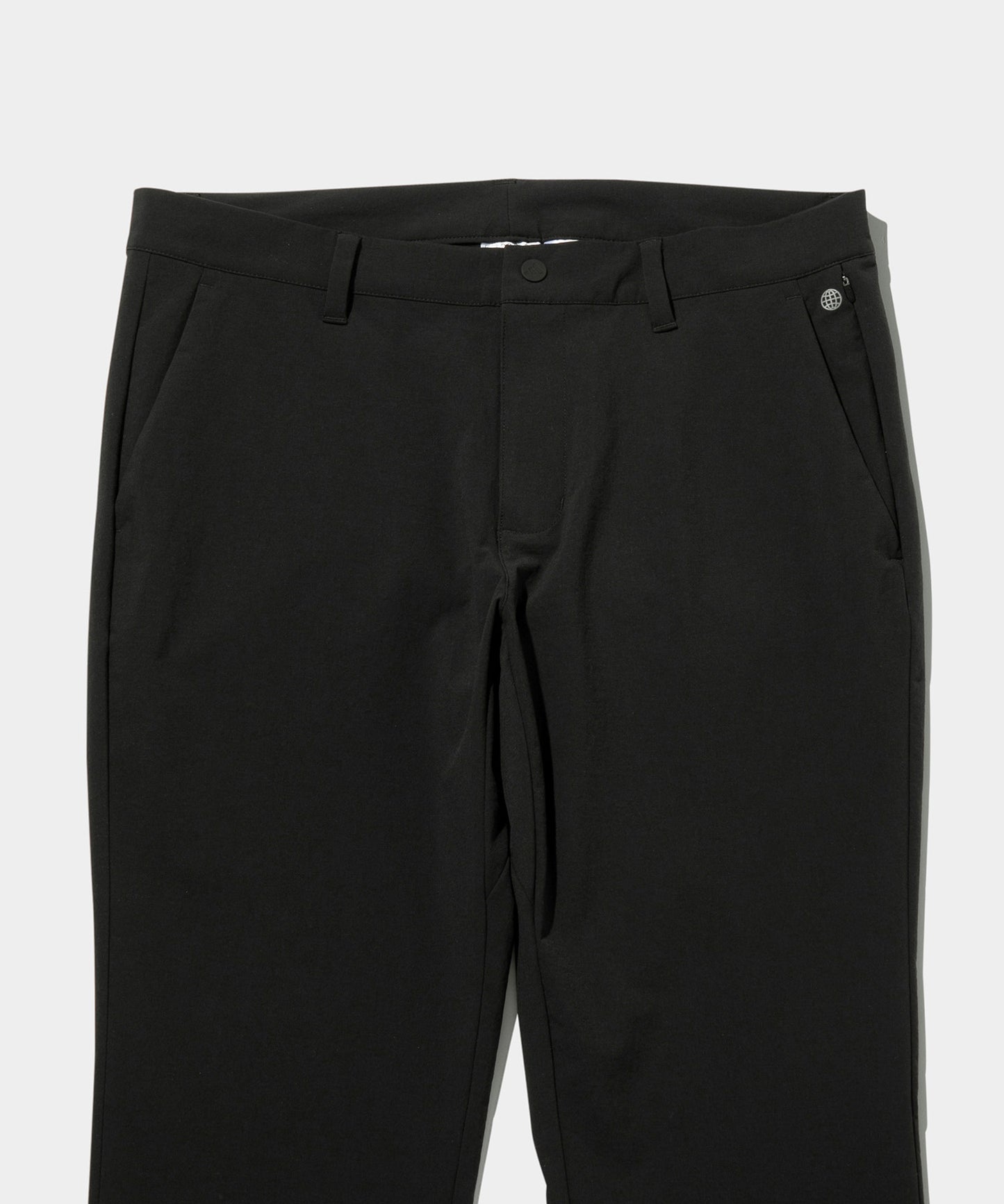 adidas Golf Water repellent solid trousers