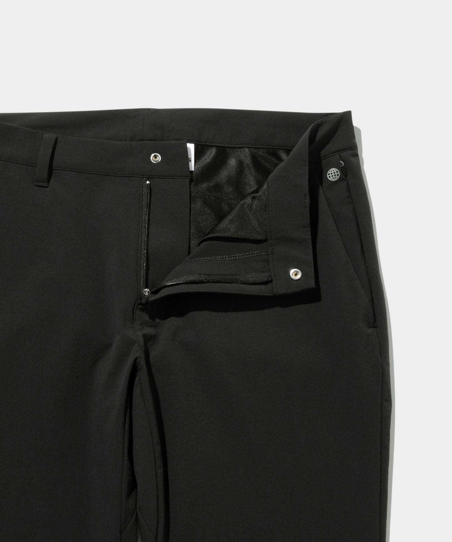 adidas Golf Water repellent solid trousers