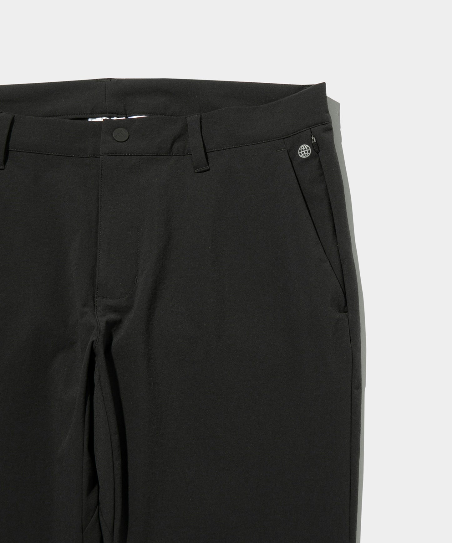 adidas Golf Water repellent solid trousers