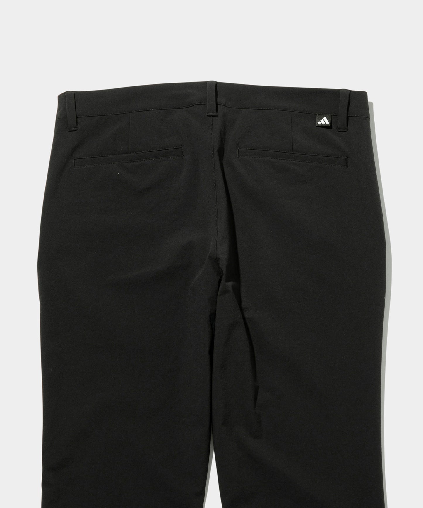 adidas Golf Water repellent solid trousers
