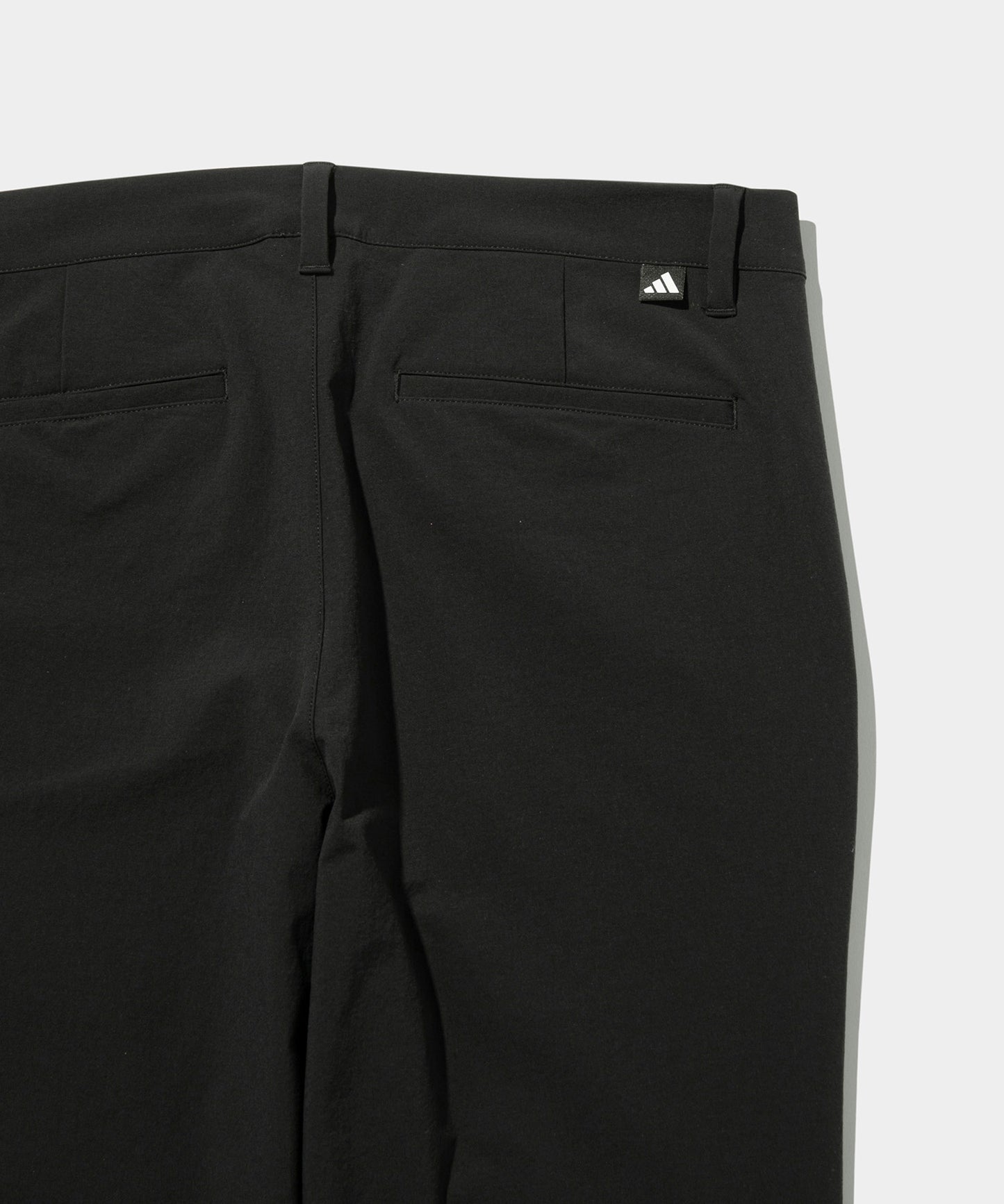 adidas Golf Water repellent solid trousers