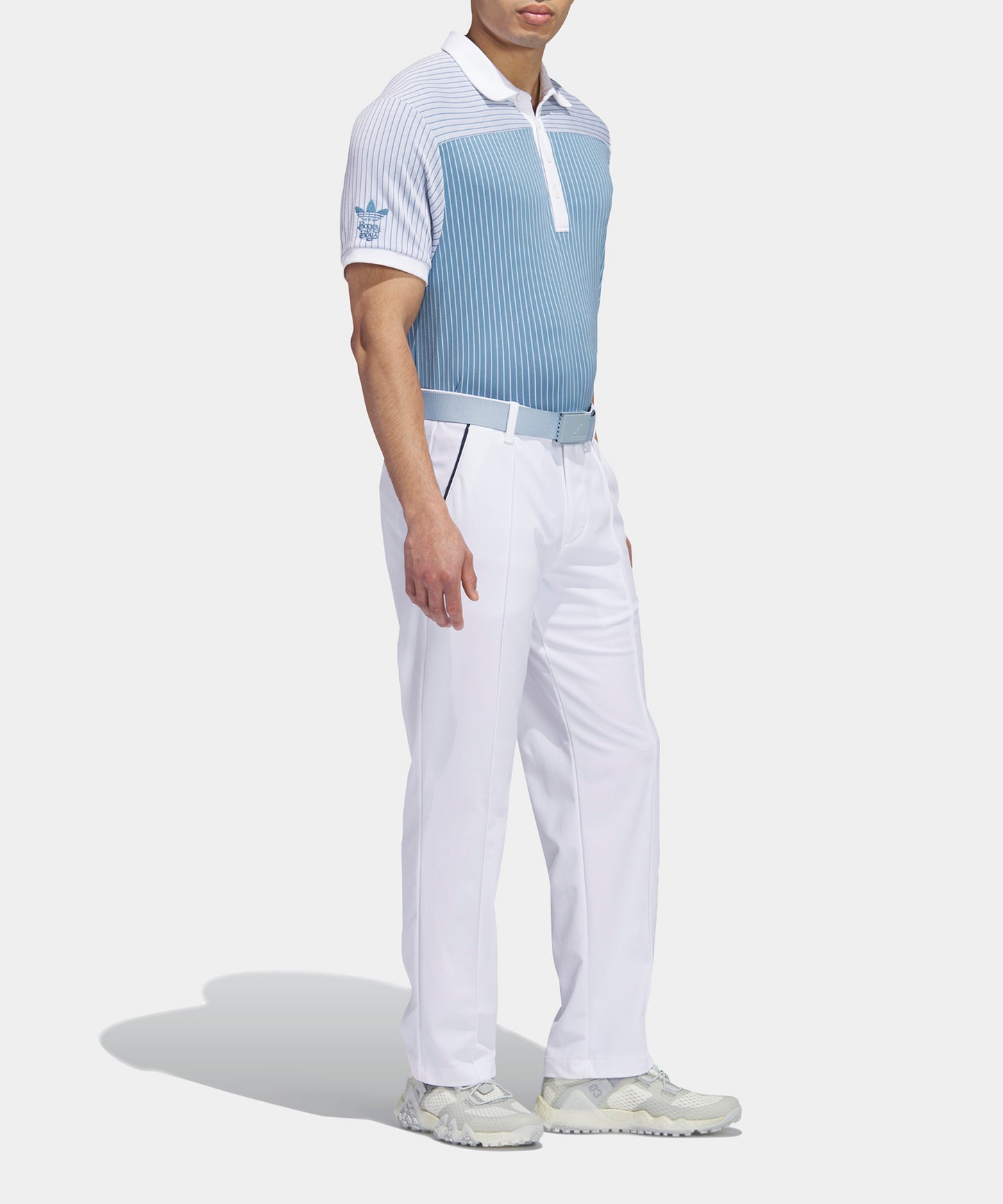 adidas x Bogey Boys トラウザーズ WHITE