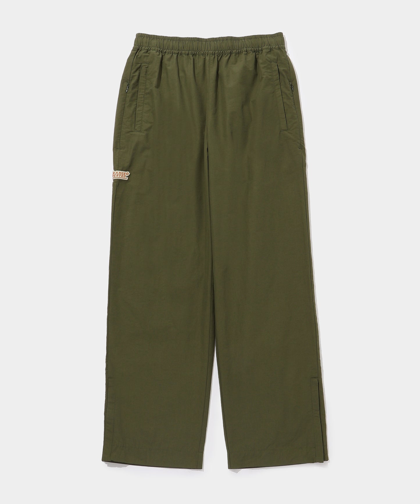 MALBON CHEYENNE NYLON PANT