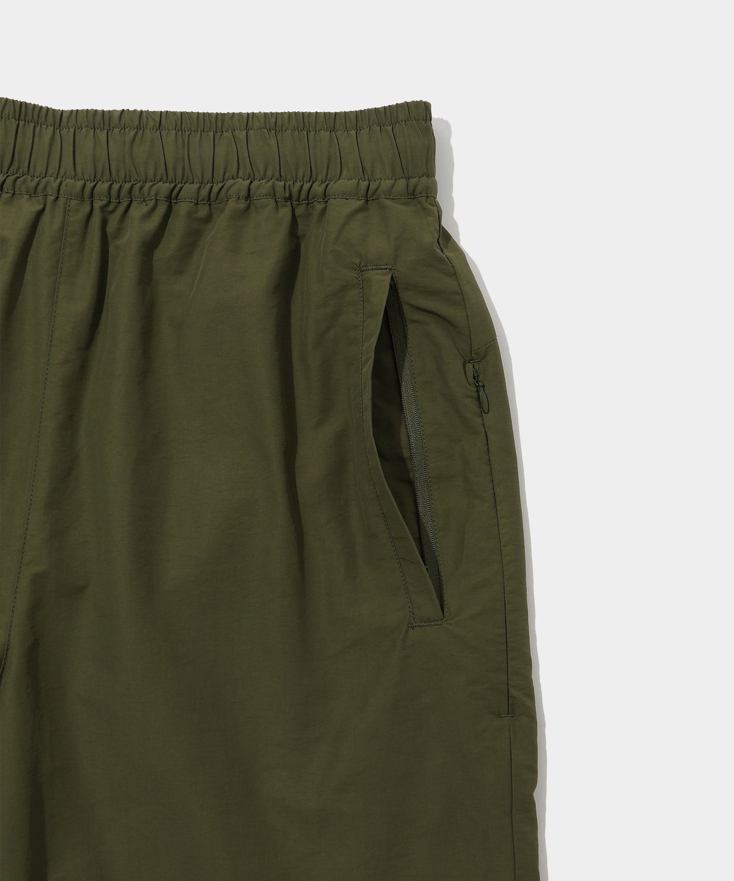 MALBON CHEYENNE NYLON PANT