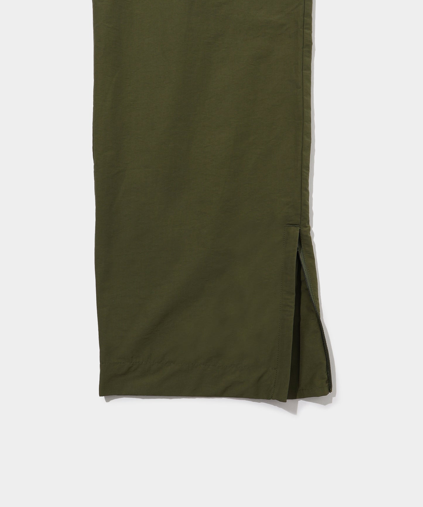 MALBON CHEYENNE NYLON PANT