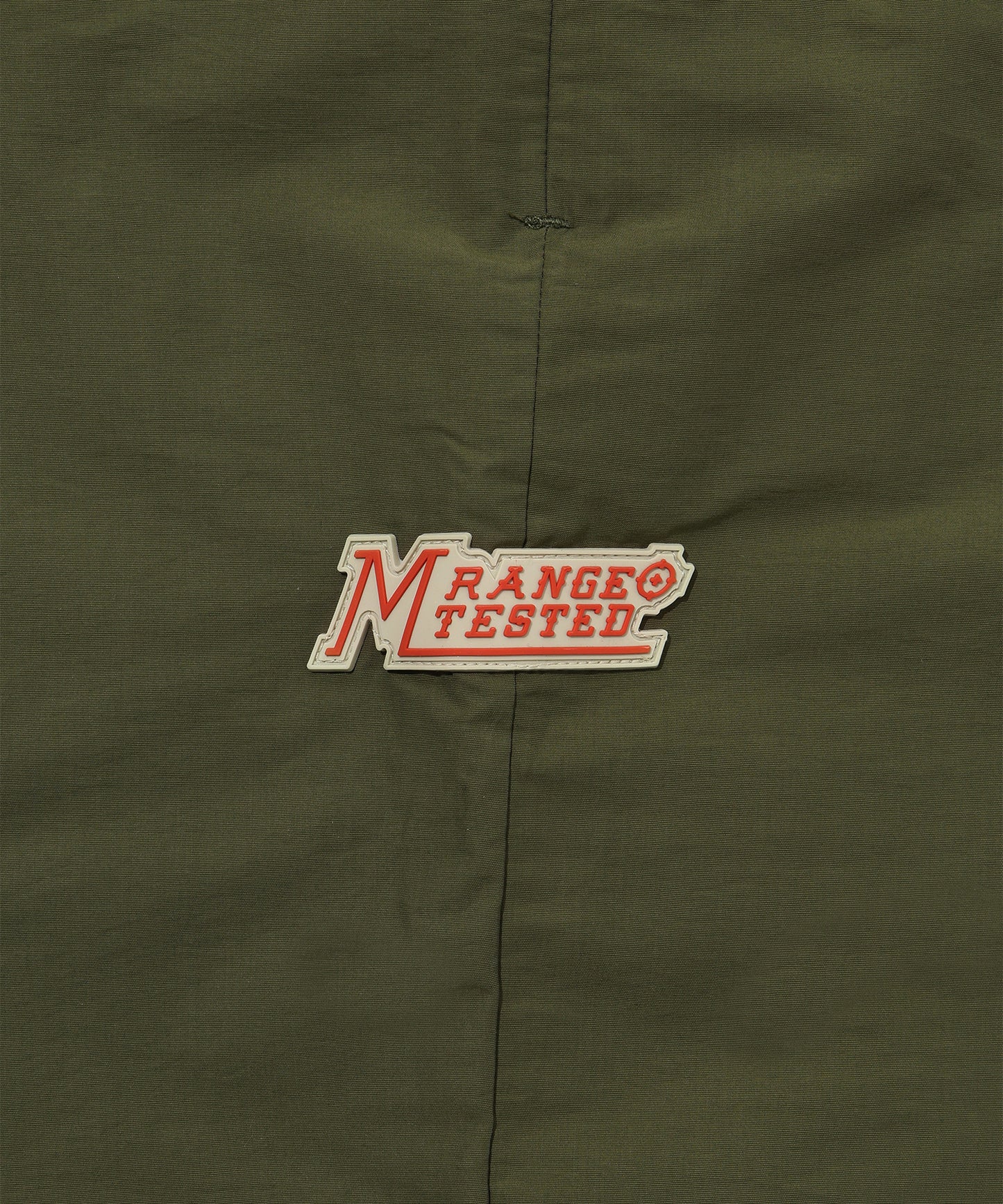 MALBON CHEYENNE NYLON PANT