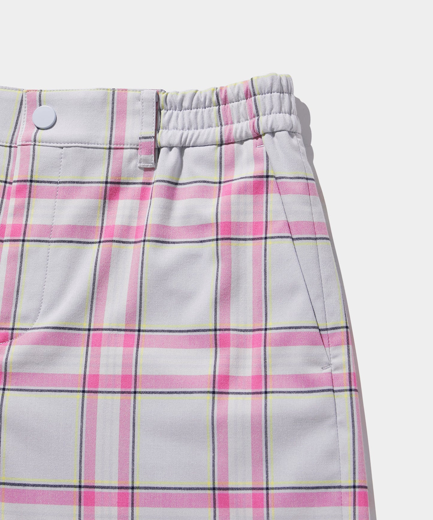 A.P.C.golf PANTS CAM44RC