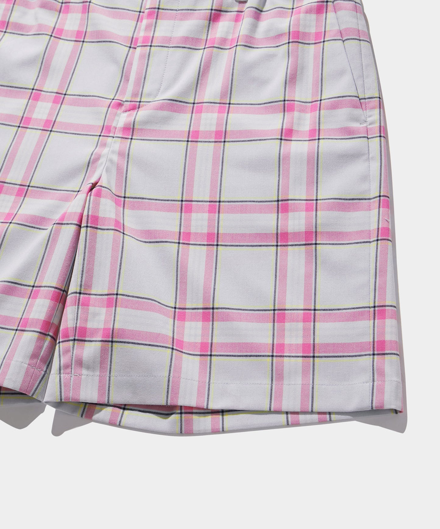 A.P.C.golf PANTS CAM44RC