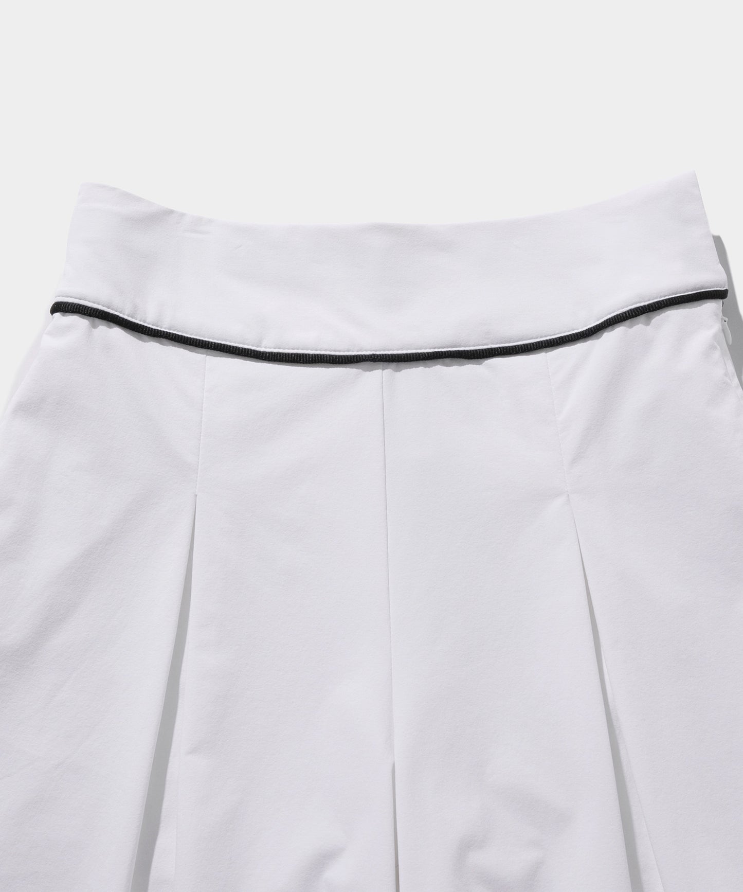 adidas 4wayストレッチ ハイウェストキュロット