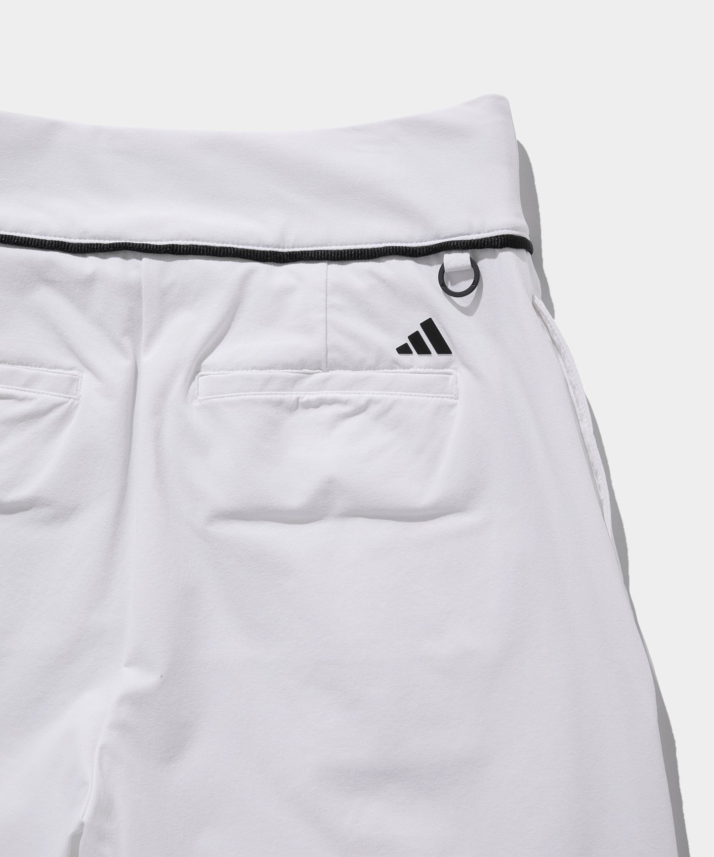adidas 4wayストレッチ ハイウェストキュロット