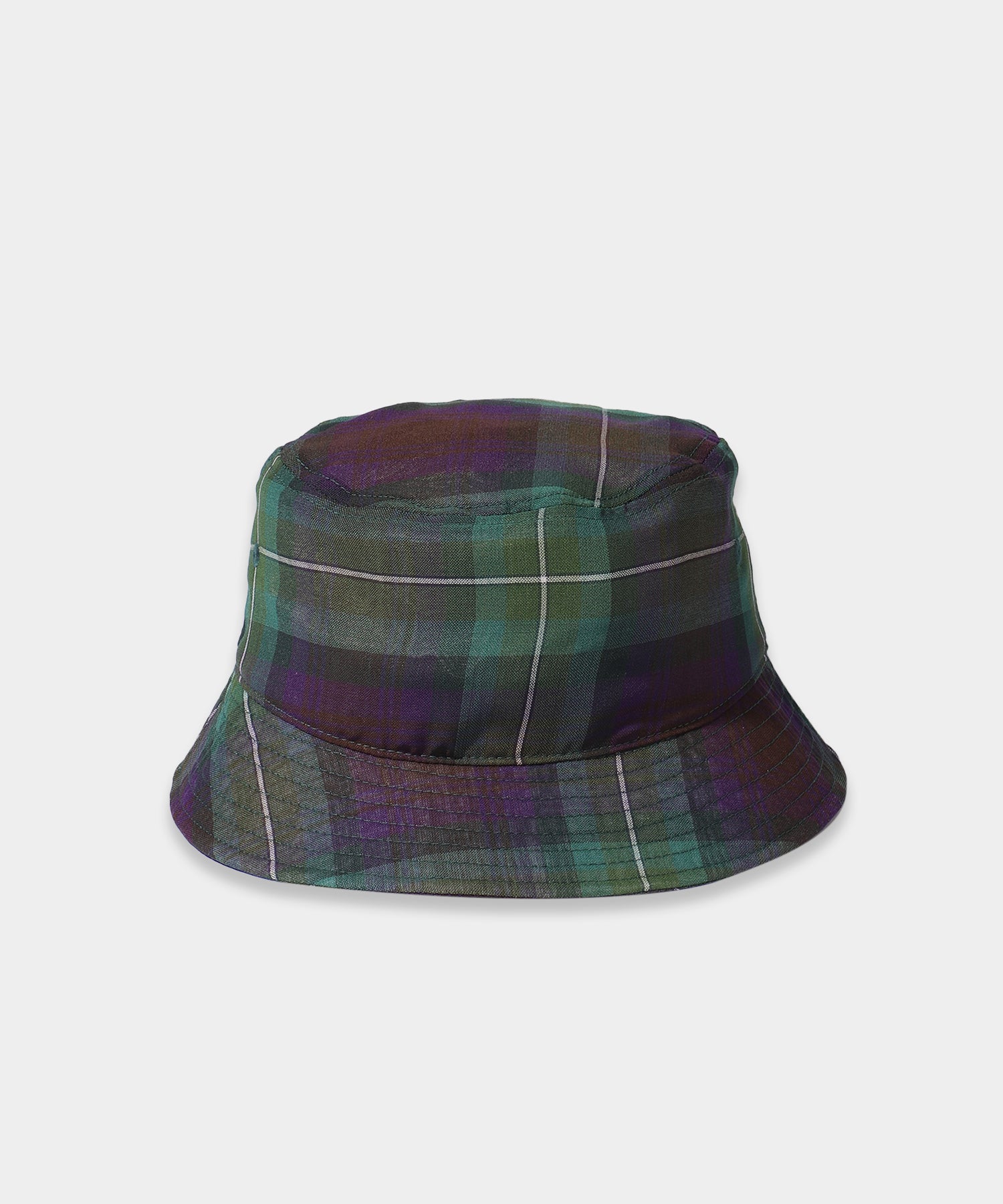 NEEDLES】Bucket Hat - W/N Madras Check – HYPEGOLF ONLINE STORE