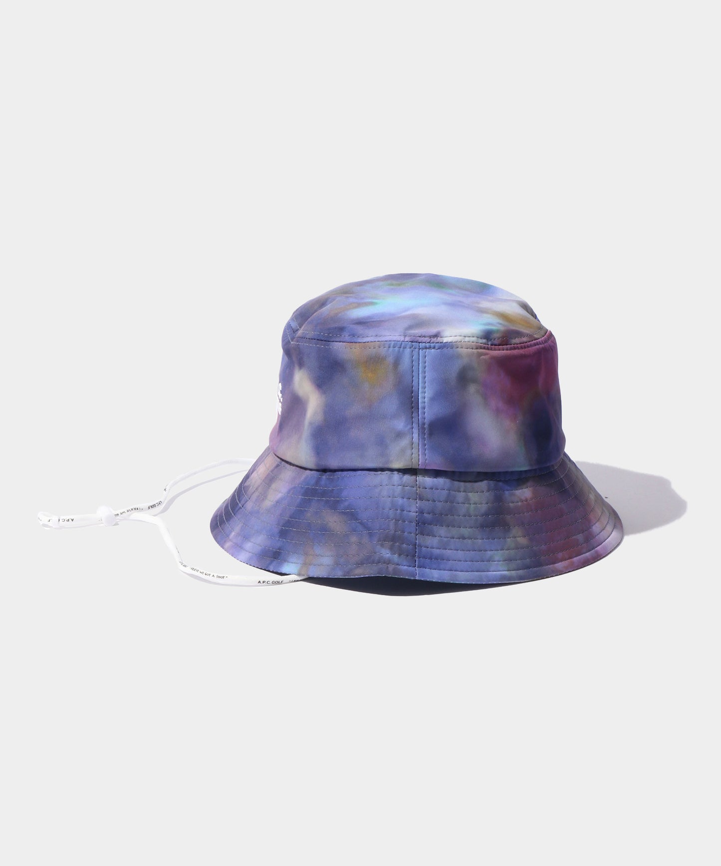 Apolline Bucket Hat