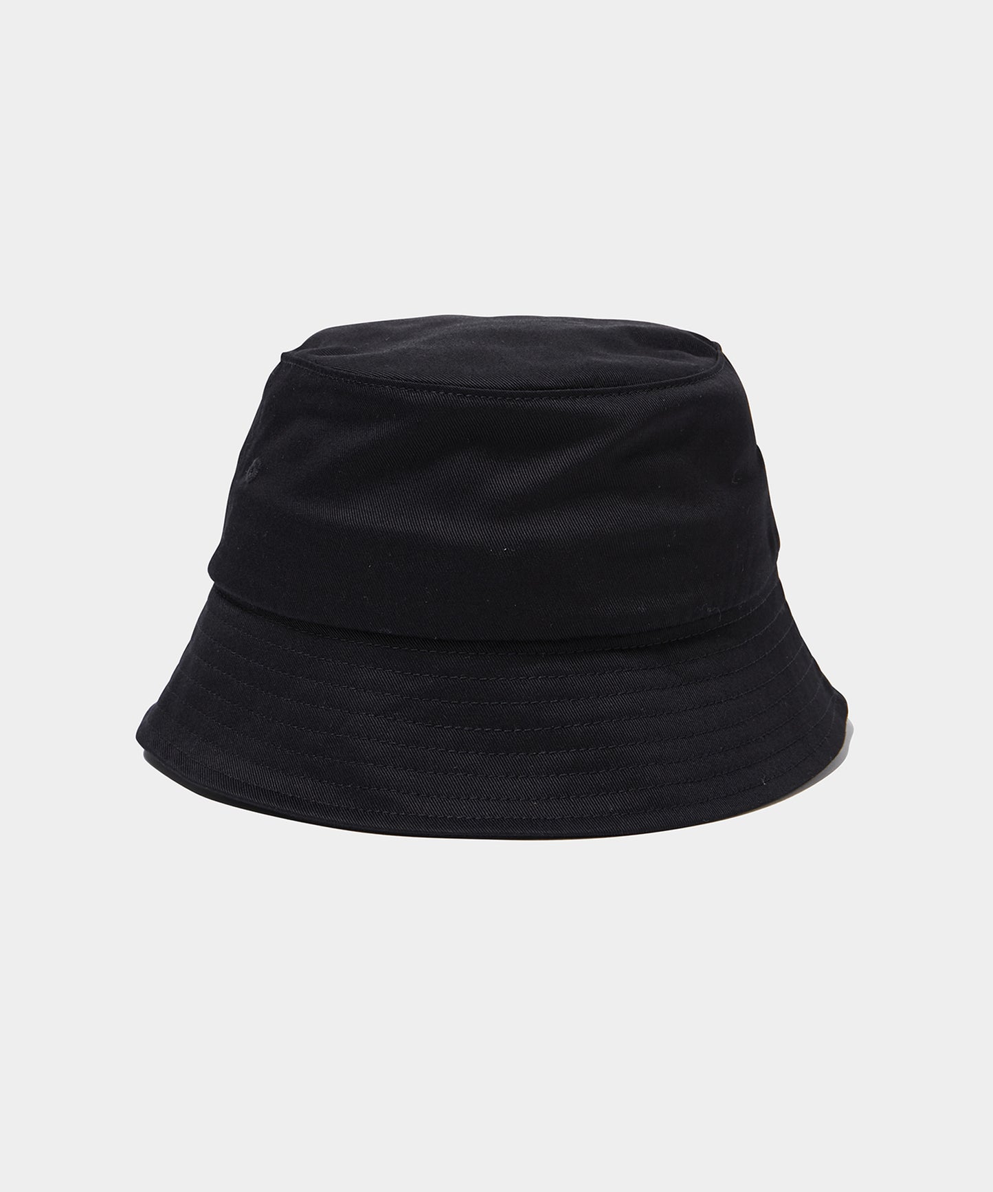 TIRED GOLF BUCKET BLACK