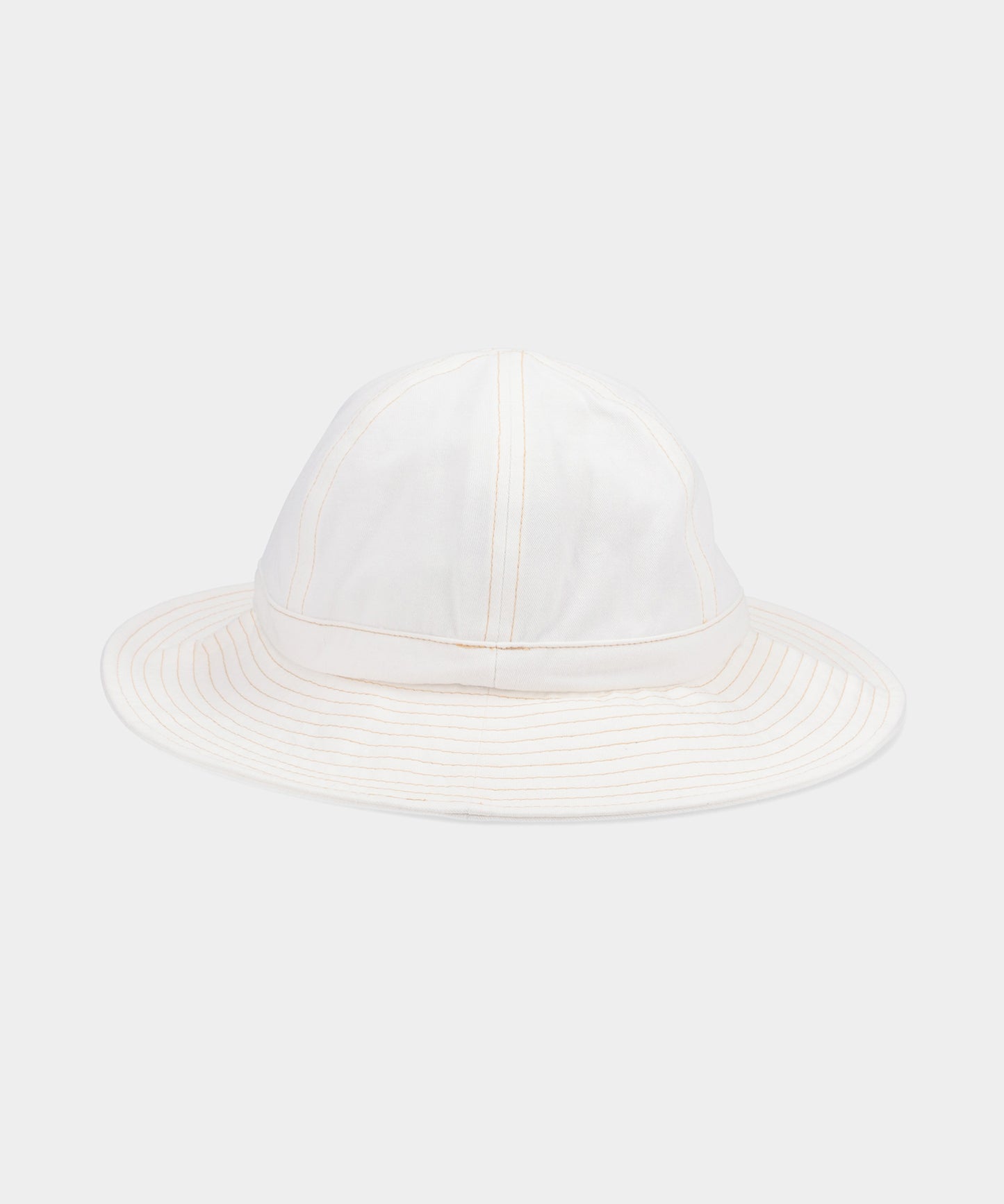A.P.C.golf HAT CCS24CA
