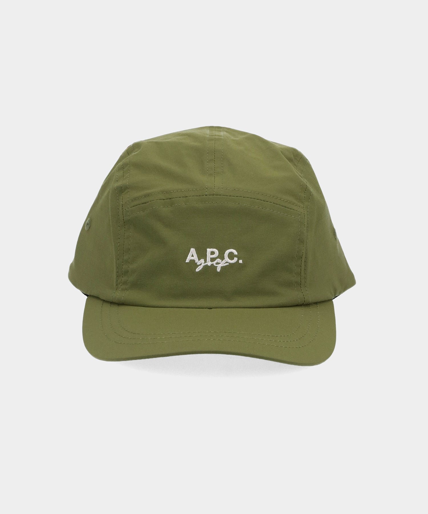 お得好評新品A.P.C.golfキャップ 帽子