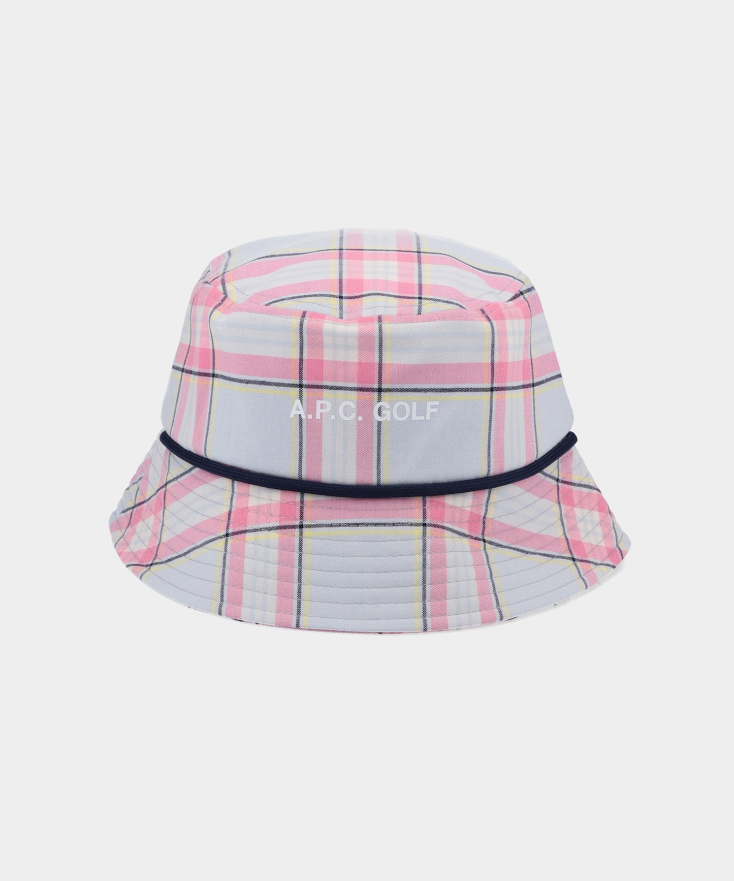 A.P.C.golf HAT CCM44U3